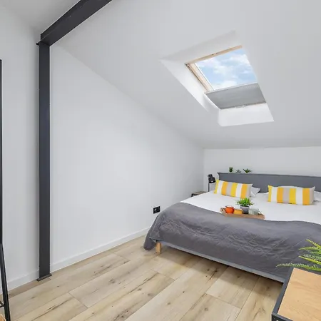Jasny Klimatyzowany Apartament Na Krakowskim Kazimierzu By Rent Like * Krakkó