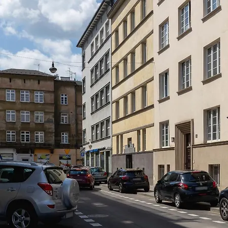 Jasny Klimatyzowany Apartament Na Krakowskim Kazimierzu By Rent Like * Krakau