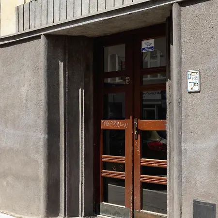 Jasny Klimatyzowany Apartament Na Krakowskim Kazimierzu By Rent Like Krakow